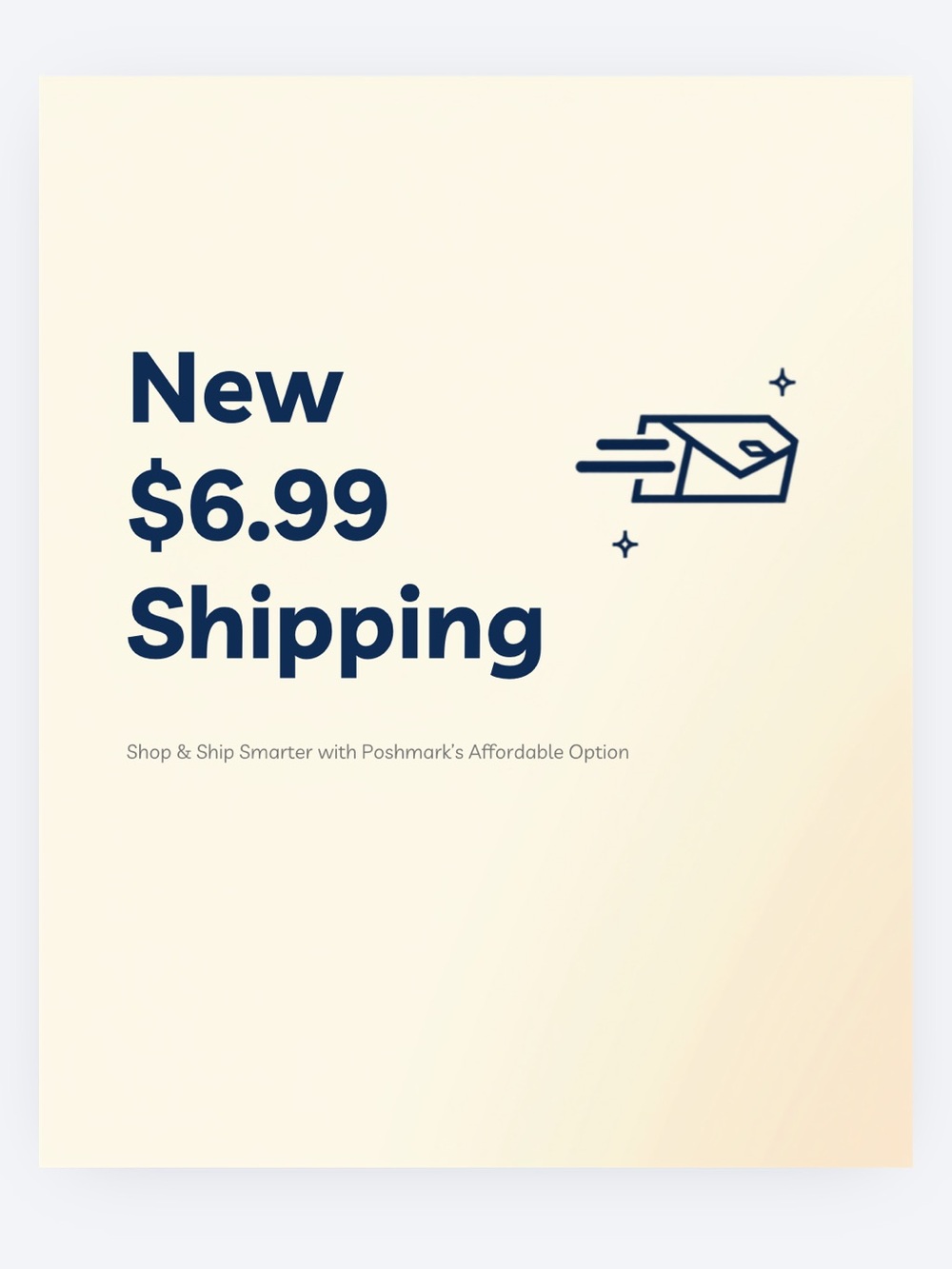 $6.99 Shipping Purolator Pick-Up Option effective TODAY 9am PT